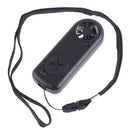 Digital Beaufort Wind Scale Anemometer Thermometer U7W5