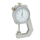 Pocket Thickness Measurement Gauge Gage Tool 0 to 20mm