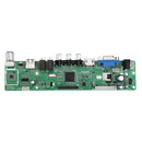 RR8503.03D Universal LCD TV Controller Driver Board TV Motherboard