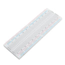 28 Kinds UNO R3 Basics Breadboard Buzzer Sensor LED Element Kit