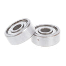 4 x 13 x 5mm Shielded Micro Mini Small Wheel Ball Bearings 624Z 5 Pcs I4Q8