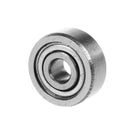 5 Pcs Double Sealed 3 x 10 x 4mm Deep Groove Ball Bearings 623Z F3B8