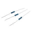 20 x 1/2W Watt 3.3K ohm 3K3 Carbon Film Resistor 0.5W T3S3
