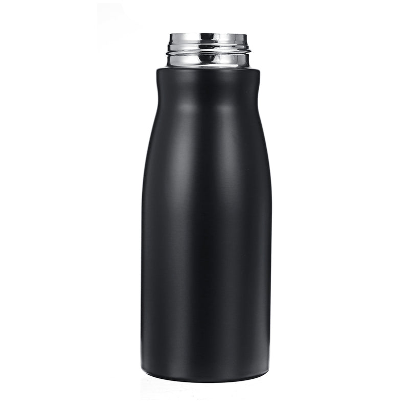 360ml Stainless Steel Water Bottle Vacuum Cup Insulation Bottle Travel Camping