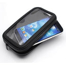 Universal Waterproof Motor Bike Motorcycle Case Bike Bag PhonE Mount Holder for Iphone Samsung GPS
