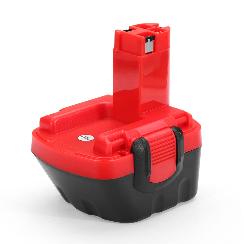 BOS-12 12V NI-CD Battery BTA043 for Bosch Power Tools Battery Replacement