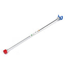 75cm Airless Paint Sprayer Gun Tip Extension Rod With Blue Tip Guard For Wagner Titan
