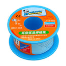 MECHANIC HBD366 0.3/0.4/0.5/0.6mm 40g Solder Wire Roll Low Temperature Lead Free Soldering Tin Wire