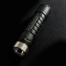 PALIGHT GS800s Mini 18650 Battery Flashlight 350lm Rechargable EDC Work Lamp Hunting Camping Emergency Lantern With Charging Socket