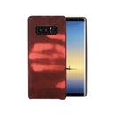 Physical Thermal Sensor Discoloration Soft TPU Case for Samsung Galaxy Note 8