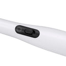 Unisex Electric Beard Straightener Brush Portable Quick Hair Straightening Curling Comb Constant Temperature Negative Ion Hair Styling Tool