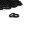 100 Mechanical Keyboard Keycap Rubber O-Ring Switch Dampeners for Cherry MX