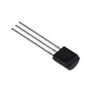 2N3906 3 Pins General Purpose PNP Bipolar Transistors 50 Pcs