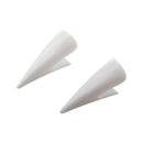 WHITE VAMPIRE FANGS CAPS TEETH FANCY DRESS PARTY HALLOWEEN P3F2