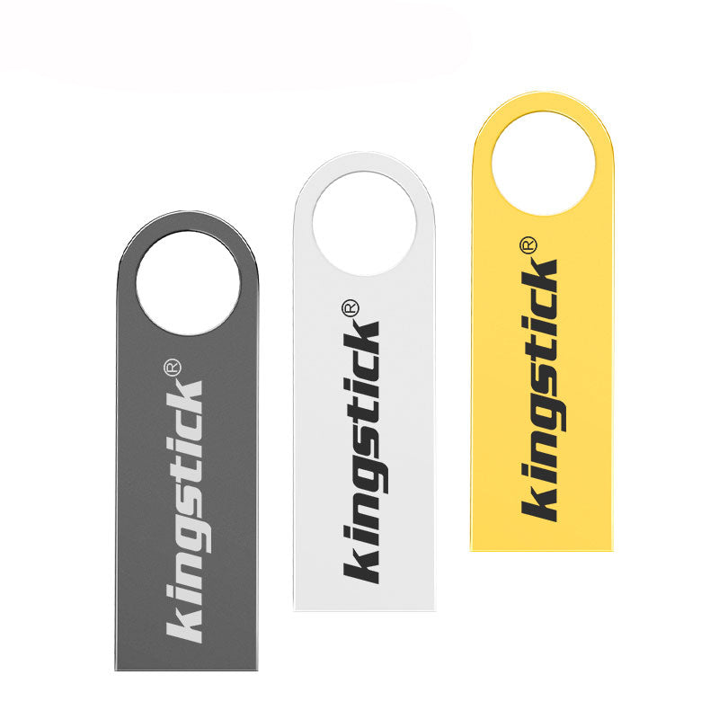 Kingstick USB Flash Drive 32G 64G PenDrive USB Disk Portable U Disk Memory Stick