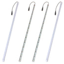 7.2W 50CM DC12V 5630 36SMD LED Aluminum Alloy Shell Under Cabinet Strip Light