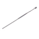 3 X 8 cm Ear Health Earpick Wax Removal Cleaner Ear Care Tool Kit High Qual O9Y8