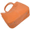 Fashion Woman Ladies Class PU Leather Satchels Tote Purse Bag Handbag - ora C8S7