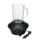 LED Magic Faucet Mug Color Nightlight Water Floating Fountain Faucet Tap Light