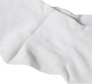 Red stripes on white tube socks Sports / Athletic / Football / Soccer Top K D7A8