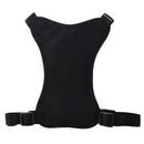 Black Universal Fit Car Vehicle Dog Pet Seat Safety Belt Harness L