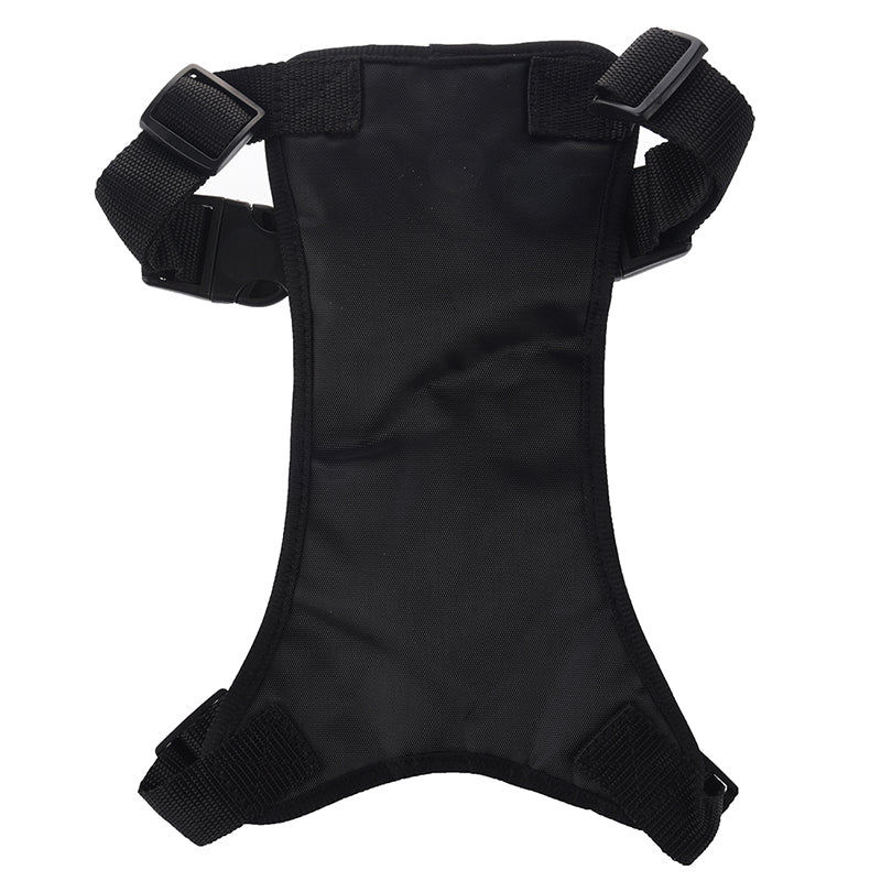 Harness / Universal Safety Belt for dog car seats Size M. G6Q8