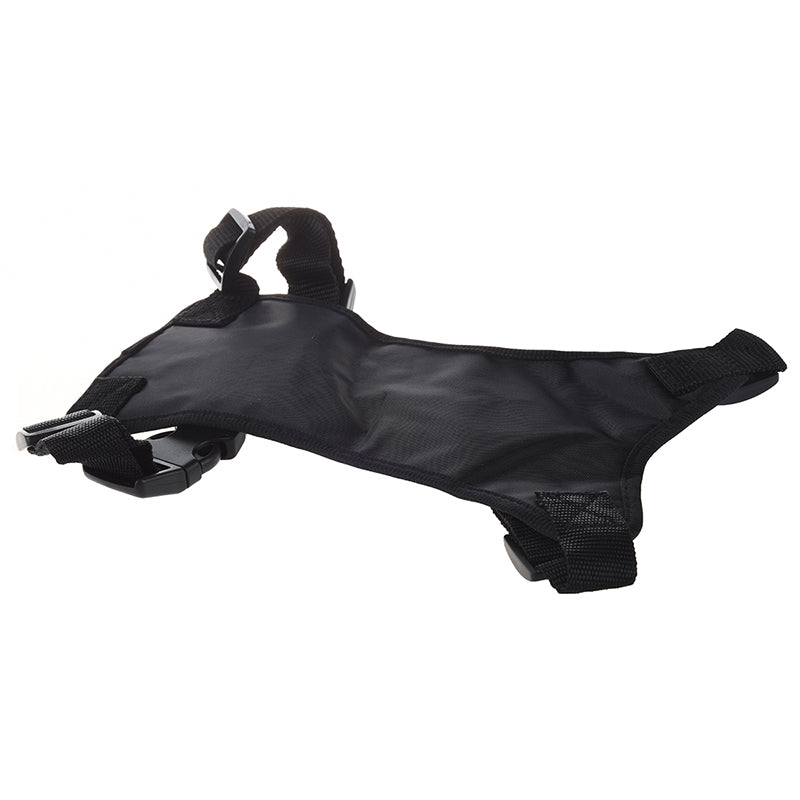 Harness / Universal Safety Belt for dog car seats Size M. X6O3