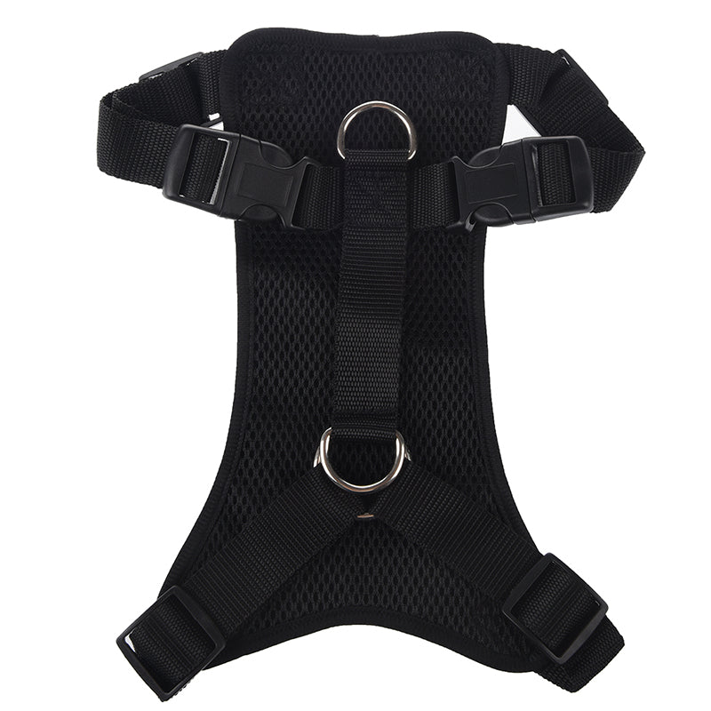 Harness / Universal Safety Belt for dog car seats Size M. G6Q8
