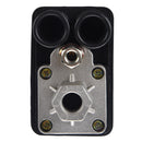 Uniparous Air Compressor Pressure Switch Control Valve 175PSI 240V.