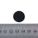 Protection For Manette knob Cap Controller for PS4 Playstation 4 Black V5G9