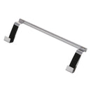 House Stainless Steel Door Hooks Coat Towel Cloth Hanger Holder M4T8