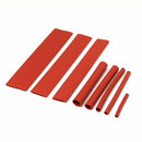 300 PCS Halogen-Free 2:1 Heat Shrink Tubing Wire Cable Sleeving Wrap Wire Set