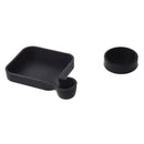 Protective Camera Lens Housing Cover Cap for GoPro Hero 3 Black Q9X6