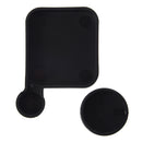 Protective Camera Lens Housing Cover Cap for GoPro Hero 3 Black Q9X6