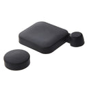 Protective Camera Lens Housing Cover Cap for GoPro Hero 3 Black Q9X6