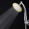 15cm 6 Inch High Pressure 360 Adjustable Showerhead Water Saving Anion Bathroom Large Shower Head