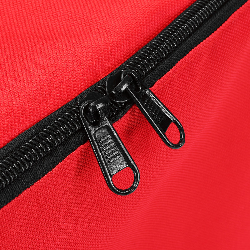 53*48*23cm Insulated Foil Food 16'' Pizza Delivery Bag Heat & Cold Oxford Storage Lunch Bag