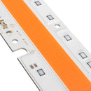 70W Full Spectrum LED COB Chip Grow Light for Indoor Plant Seedling Flower 160X45mm AC110/220V