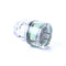 ZANLURE 1PC LED Deep Sea Diamond Night Fishing Lamp Underwater Mini Transparent Attracting Light