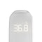 T08 LED Full Screen Smart Body Thermometer /F 1S White Fast Measure Infrared Digital Thermometer From Xiaomi Youpin