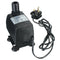 220-240V 50Hz Submersible Pump Water Pump for Fish Tank Aquarium Fountain Pond Water Pump