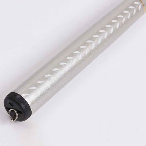 2.1m/2.4m/2.7m Glass Fiber Portable Telescopic Sea Fishing Tackle Rod