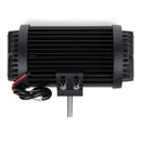 2Pcs 5.5 Inch Off Road Vehicle LED Light Bars Car Work Lamp 10-30V 40W 38000LM IP67 Waterproof