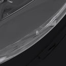 Car Headlight Headlamp Clear Lens Auto Shell Cover Right/Left For Ford Fiesta 09-12