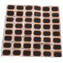 Bike Bicycle Tire Tyre Rubber 48 Patches Repair Kit New