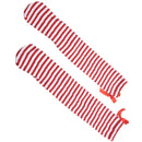 1-6 Years Kids Girls Princess Knee High Socks w/ Bowknot