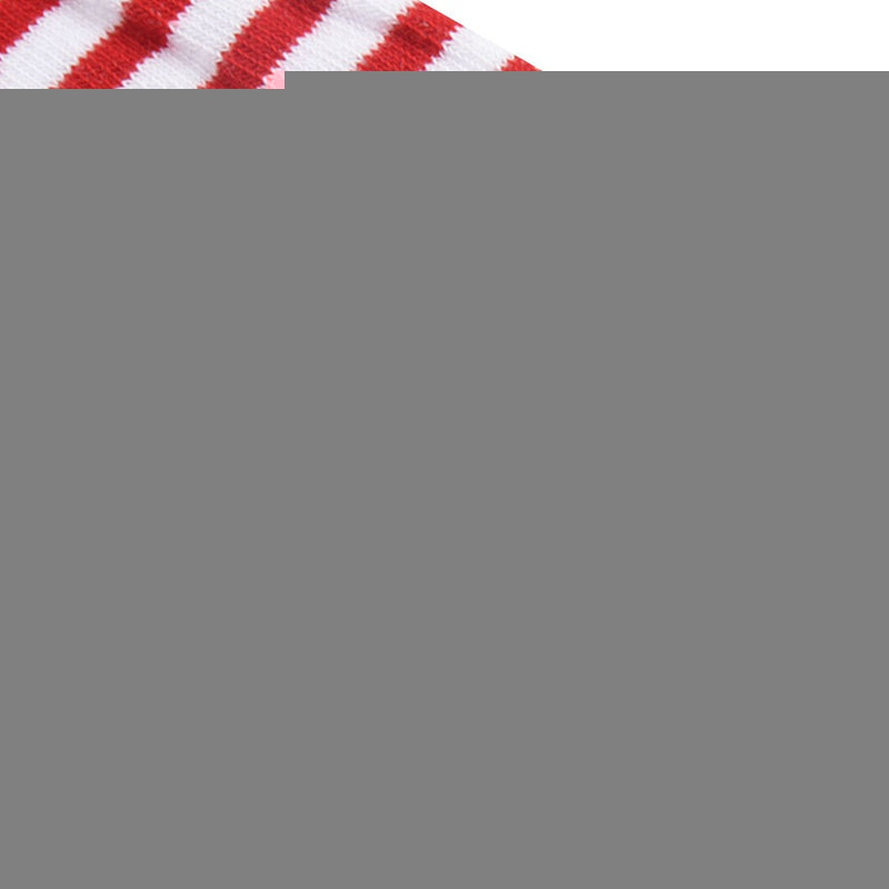 1-6 Years Kids Girls Princess Knee High Socks w/ Bowknot