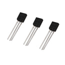 5X(100pcs BC547 TO-92 NPN transistor M8W5)