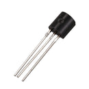 5X(100pcs BC547 TO-92 NPN transistor M8W5)