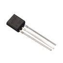 5X(100pcs BC547 TO-92 NPN transistor M8W5)